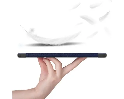 Чохол до планшета BeCover Smart Case Xiaomi Mi Pad 6 / 6 Pro 11" Deep Blue (709491)