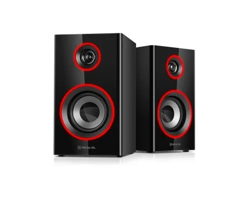 Акустична система REAL-EL S-415 (EL121200017)