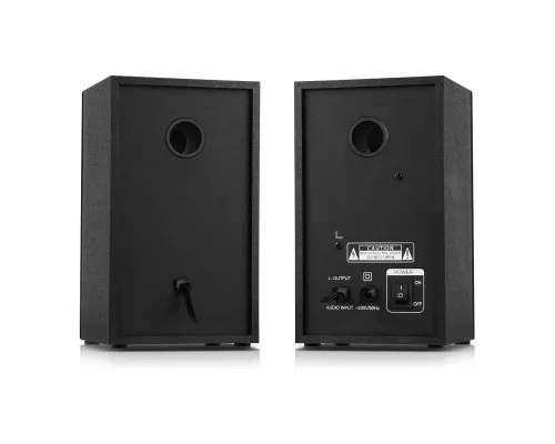 Акустична система REAL-EL S-415 (EL121200017)
