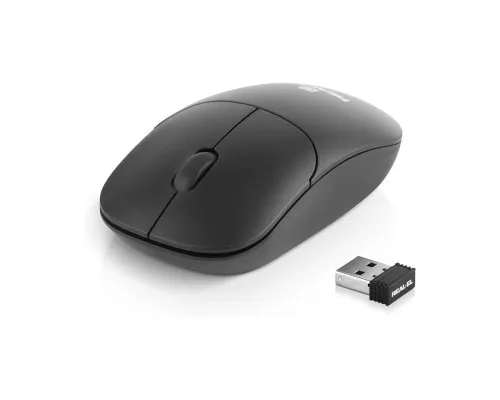 Комплект REAL-EL Kit 551W Wireless Black (EL123100048)