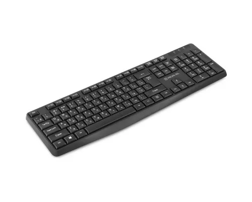 Комплект REAL-EL Kit 551W Wireless Black (EL123100048)