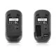 Комплект REAL-EL Kit 551W Wireless Black (EL123100048)