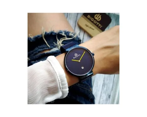 Наручний годинник Bigotti BGT0180-6