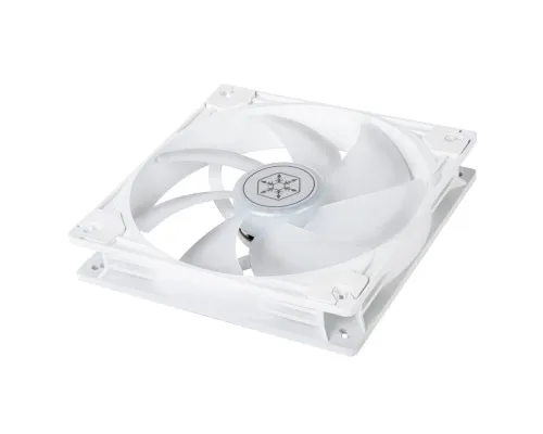 Кулер до корпусу Silver Stone Vista VS140W ARGB (SST-VS140W-ARGB)
