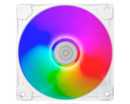 Кулер до корпусу Silver Stone Vista VS140W ARGB (SST-VS140W-ARGB)