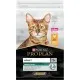 Сухий корм для кішок Purina Pro Plan Original з куркою 10 кг (7613036508032)