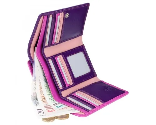 Гаманець Visconti RB43 Bora з RFID Berry Multi (RB43 BERRY M)