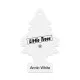 Ароматизатор для автомобіля Little Trees Біла Арктика (78091)