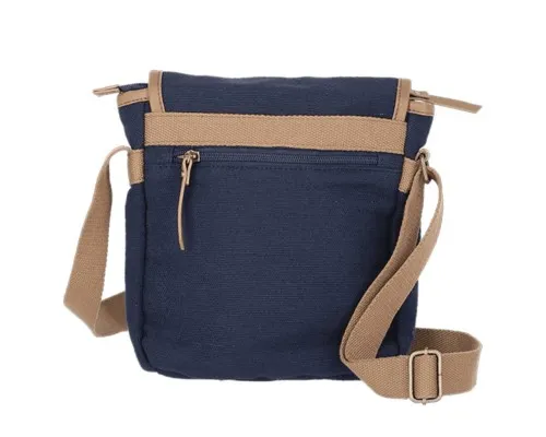 Сумка Travelite Hempline Navy (TL000581-20)