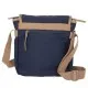 Сумка Travelite Hempline Navy (TL000581-20)