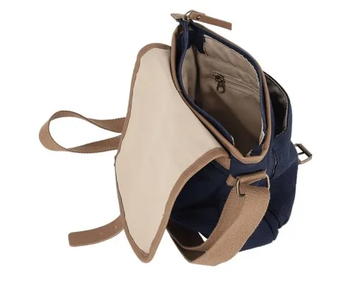 Сумка Travelite Hempline Navy (TL000581-20)