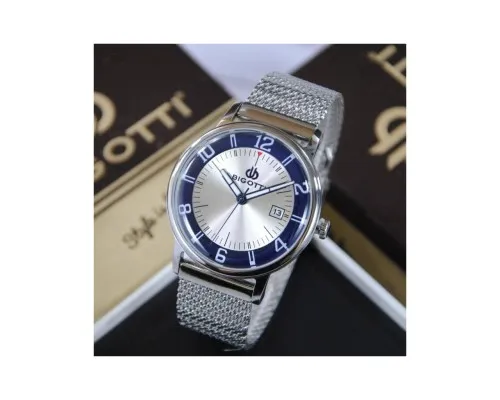 Наручний годинник Bigotti BGT0182-4