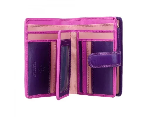 Гаманець Visconti RB51 Fiji з RFID Berry Multi (RB51 BERRY M)