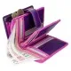 Гаманець Visconti RB51 Fiji з RFID Berry Multi (RB51 BERRY M)
