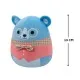 М'яка іграшка Squishmallows Ведмідь Озу 13 см (SQER00925)