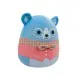 М'яка іграшка Squishmallows Ведмідь Озу 13 см (SQER00925)