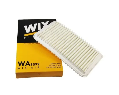 Повітряний фільтр для автомобіля Wixfiltron WA9599