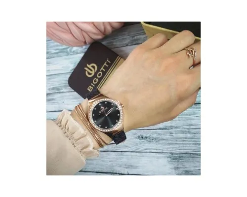 Наручний годинник Bigotti BGT0184-5