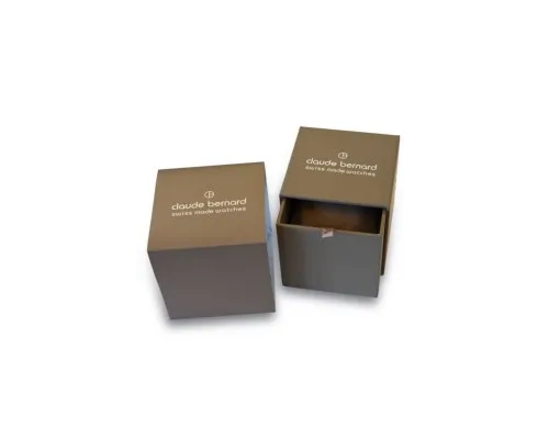 Наручний годинник Claude Bernard 10254 3M GIR