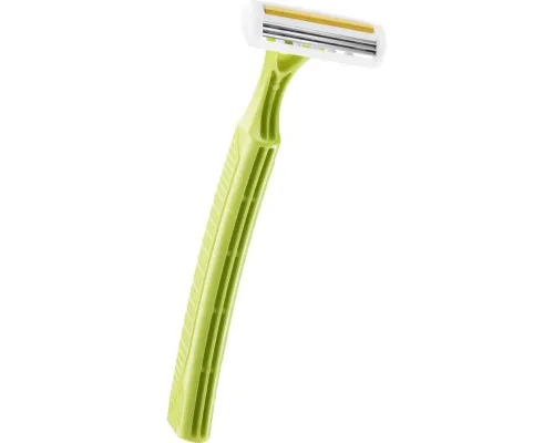 Бритва Bic Pure 3 Lady 24 шт. (3086126727417)