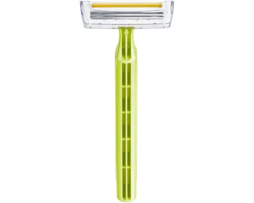 Бритва Bic Pure 3 Lady 24 шт. (3086126727417)