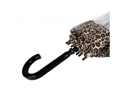 Парасоля Fulton L042 Birdcage-2 Puma Border (L042-039687)