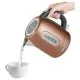 Електрочайник Sencor SWK1226GD