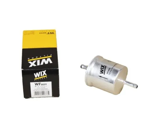 Фільтр паливний Wixfiltron WF8099