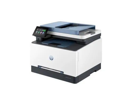 Багатофункціональний пристрій HP Color LJ Pro 3303fdn (499M7A)