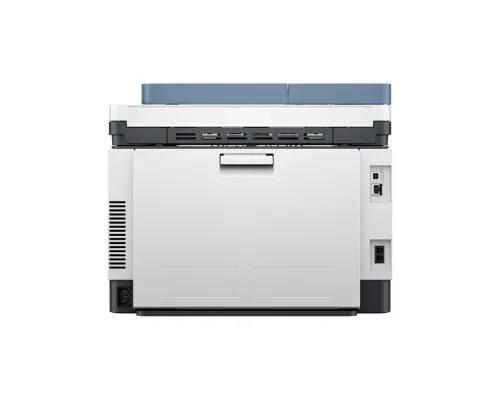 Багатофункціональний пристрій HP Color LJ Pro 3303fdn (499M7A)