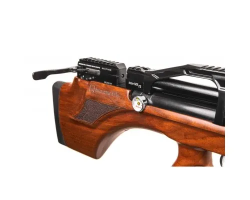Пневматична гвинтівка Aselkon MX7-S Wood (1003373)