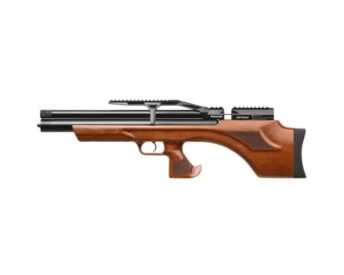 Пневматична гвинтівка Aselkon MX7-S Wood (1003373)