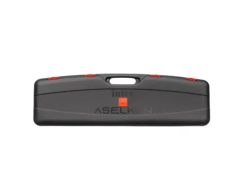 Пневматична гвинтівка Aselkon MX7-S Wood (1003373)