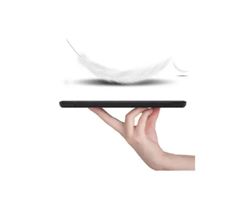 Чохол до планшета BeCover Soft Edge TPU Xiaomi Redmi Pad SE 8.7" Don''t Touch Marble (712573)