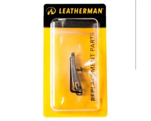 Кліпса для мультитула Leatherman Sidekick, Wingman, REV (930379)