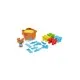 Настільна гра Tomy Games Башта з піратів (T72868)