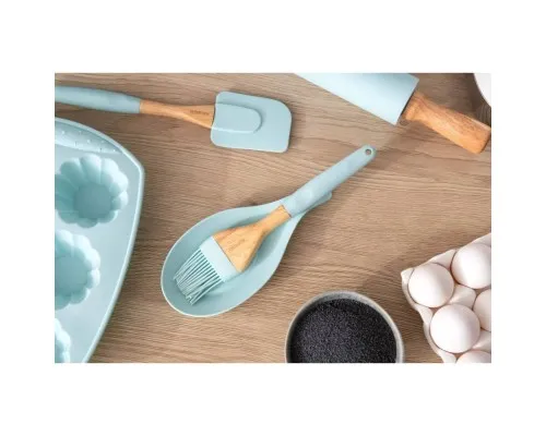 Підставка під ложку Ardesto Fresh Blue (AR4039T)