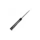 Ніж Civivi Cogent Darkwash Black G10 (C20038D-1)
