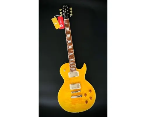 Електрогітара Cort CR250 Antique Amber