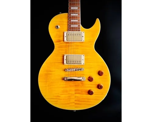 Електрогітара Cort CR250 Antique Amber