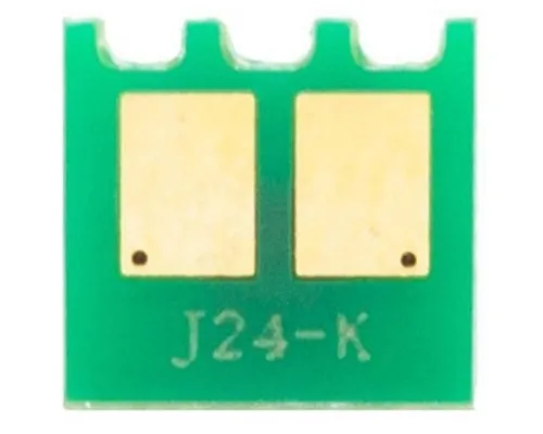 Чип для картриджа HP CLJ Enterprise CP5520/5525/5525, 15K, Black AHK (70319001)
