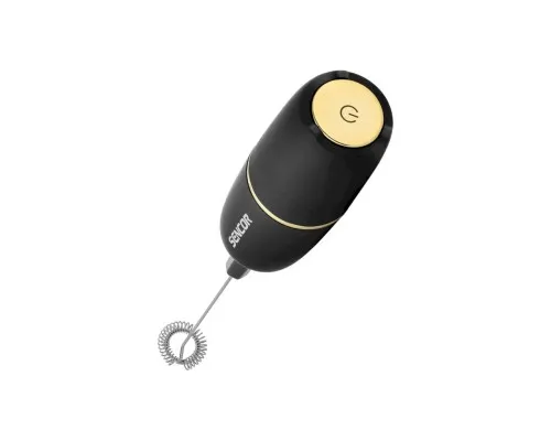 Капучинатор Sencor 41012765