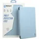Чохол до планшета BeCover Soft Edge TPU Xiaomi Redmi Pad SE 8.7" Light Blue (712569)