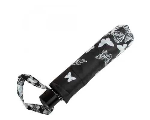 Парасоля Incognito 4 L412 Stencil Butterfly (L412-035306)
