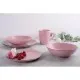 Салатник Limited Edition Terra 650 мл Pink (YF6007-3)