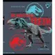 Зошит Yes А5 Jurassic World Science Gone Wrong 18 аркушів клітинка (765317)
