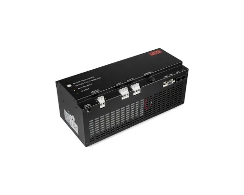 Пристрій безперебійного живлення Powercom DRU-500