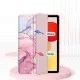 Чохол до планшета BeCover Soft Edge TPU Xiaomi Redmi Pad SE 8.7" Pink Marble (712576)