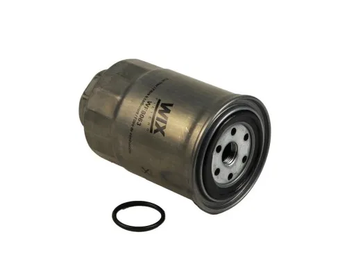 Фільтр паливний Wixfiltron WF8063