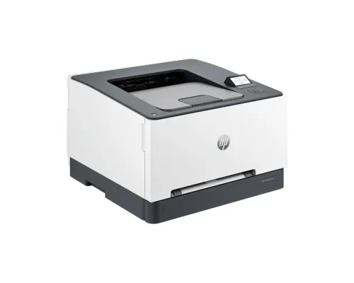Лазерний принтер HP Color LaserJet Pro 3203dn (8D7L2A)